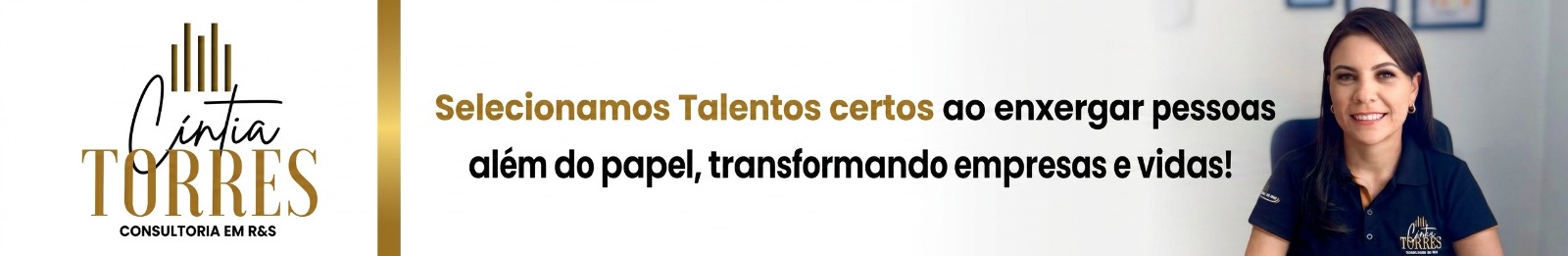 CT Consultoria em R&S